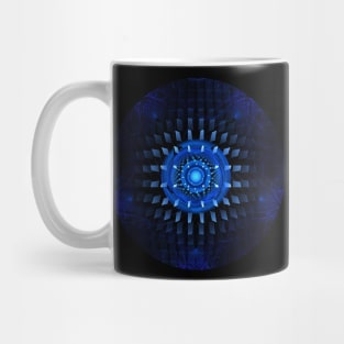 Clockwork Mug